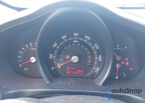 2014 Kia Sportage Lx from USA, damaged, VIN KNDPBCAC0E7549019